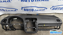 Plansa Bord carcasa Bord Volkswagen EOS 1F7,1F8 20...