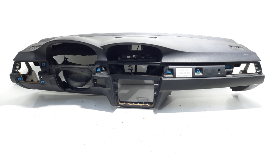 Plansa bord cu navigatie, Bmw 3 Touring (E91) (idi:573872)