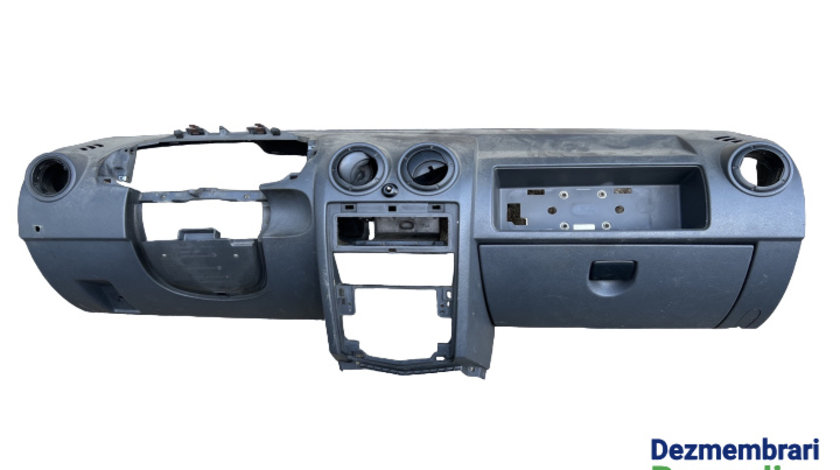 Plansa bord Dacia Logan [2004 - 2008] Sedan 1.4 MT (75 hp)