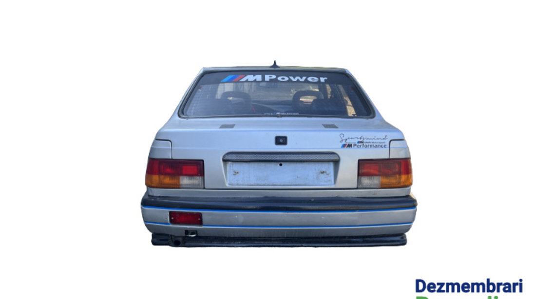 Plansa bord Dacia Nova [1995 - 2000] Hatchback 1.6 MT (72 hp) R52319 NOVA GT Cod motor: 106-20