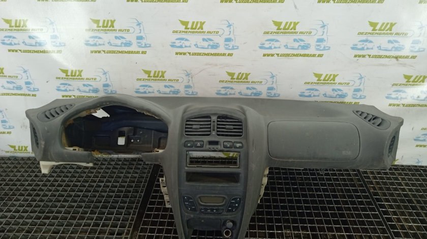 Plansa bord Hyundai Santa Fe SM [2000 - 2004]