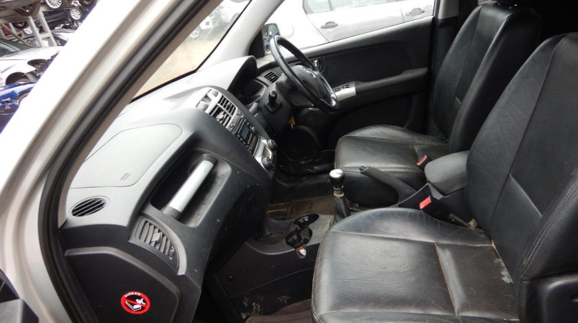 Plansa bord Kia Sportage 2006 SUV 2.0 CRDI