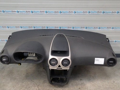 Plansa bord Opel Corsa D 2006-2012