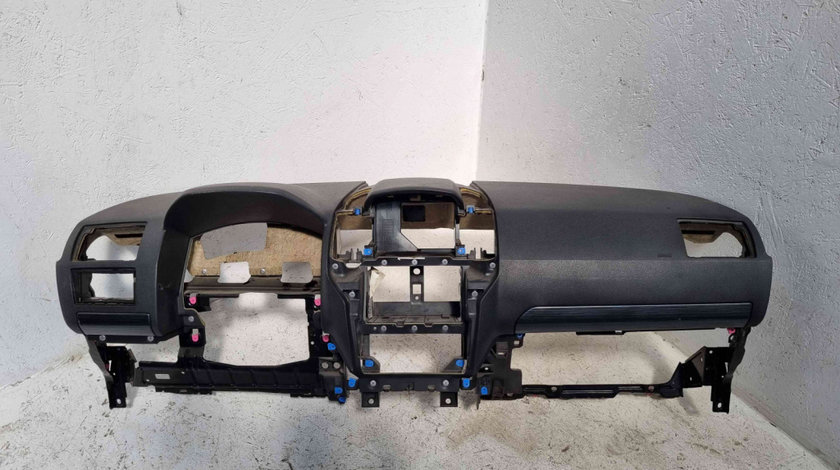 Plansa bord Opel Zafira B (A05) [Fabr 2006-2011] OEM