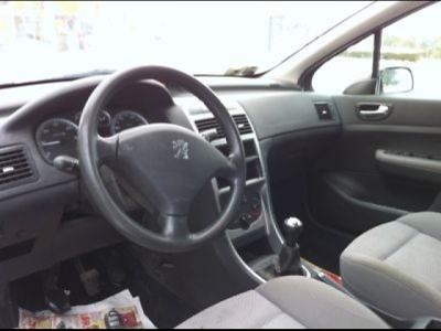 plansa bord peugeot 307