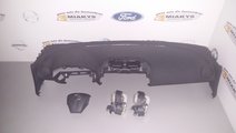 Plansa bord+set airbag-uri+centuri Toyota Rav 4