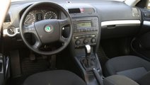 Plansa Bord Skoda Octavia 2