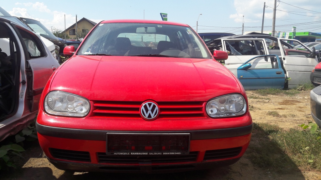 Plansa bord VW Golf 4 2000 HATCHBACK 1.4 i 16v