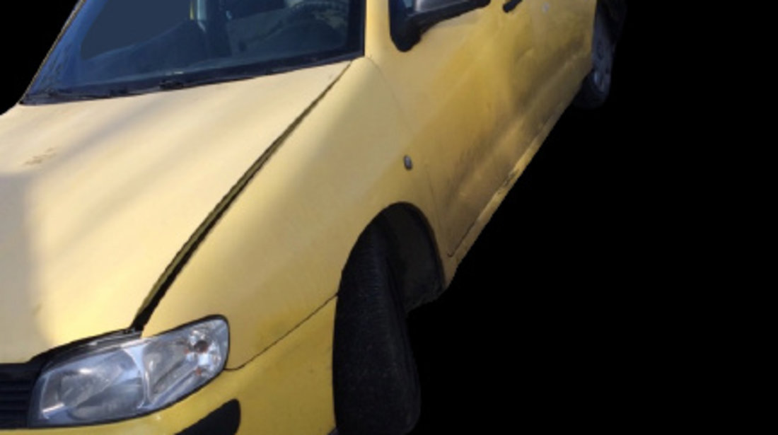 Platnic usa dreapta fata Seat Ibiza 2 [facelift] [1996 - 2002] Hatchback 5-usi 1.9 TD MT (90 hp) III (6K1)