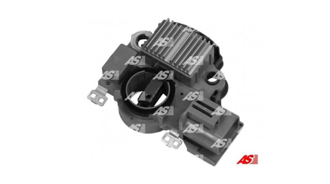 Platou carbuni alternator Mazda 6 Hatchback (GG) 2002-2008 #2 132880