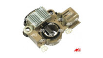 Platou carbuni alternator Nissan ALMERA hatchback ...