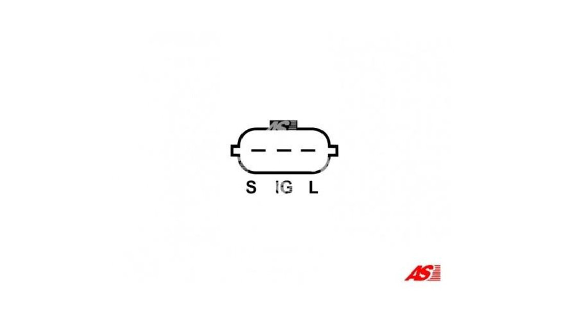 Platou carbuni alternator Toyota 4 RUNNER (RN10_, VZN13_, VZN10_, RN13_) 1987-1996 #2 1012115080