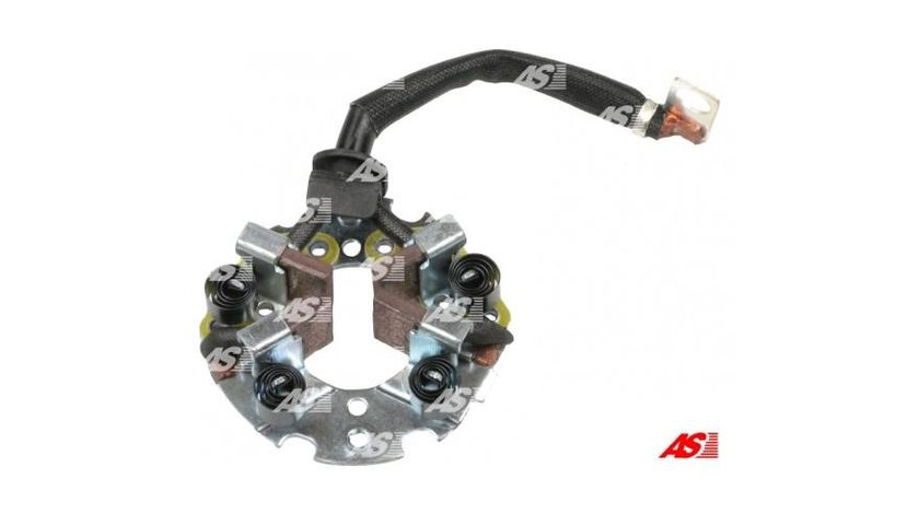 Platou carbuni electromotor Saab 9-5 (YS3E) 1997-2009 #2 133342