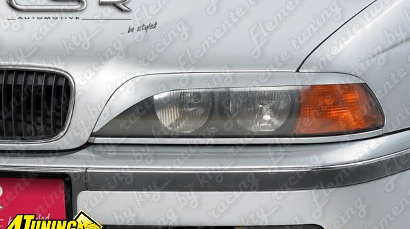 Pleoape faruri BMW seria 5 E39 SB060