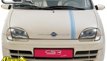 Pleoape faruri Fiat Seicento Typ 187 1998 2009 SB1...