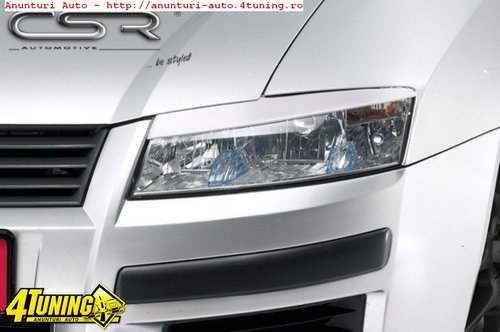 Pleoape faruri Fiat Stilo 2001 2007 SB114