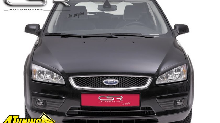 Pleoape faruri Ford Focus 2 II non facelift C307 SB094 2004 2008