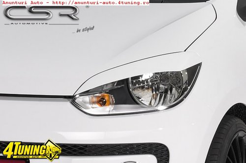 Pleoape faruri VW up SB133