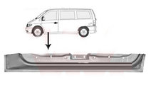 Podea Caroserie Usa Fata Stanga Mercedes Vito (W63...