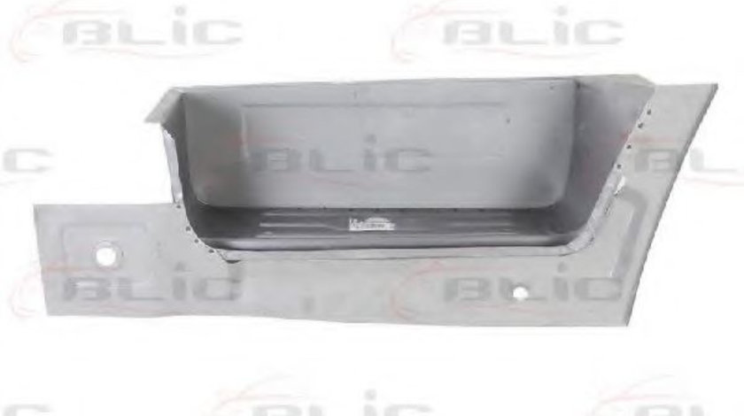 Podea FORD TRANSIT caroserie (E) (1994 - 2000) BLIC 6505-06-2515056P piesa NOUA