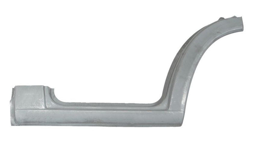 Podea MERCEDES SPRINTER 4-t caroserie (904) (1996 - 2006) BLIC 6505-06-3546052P piesa NOUA