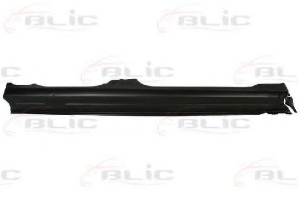 Podea OPEL VECTRA B Hatchback (38) (1995 - 2003) BLIC 6505-06-5077012P piesa NOUA