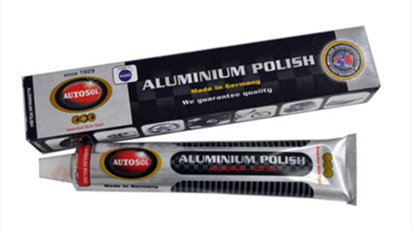 Polish Universal Suprafete Aluminiu 75 Ml Autosol 901010