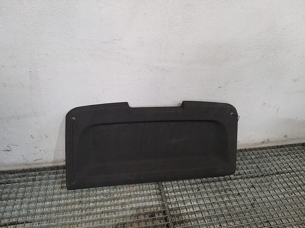 Polita portbagaj fiat grande punto