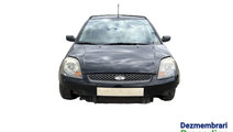 Polita portbagaj Ford Fiesta 5 [facelift] [2005 - ...