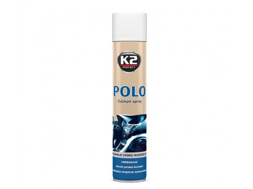 Polo Cockpit Spray, 600 Ml, Fresh K2-00031FR