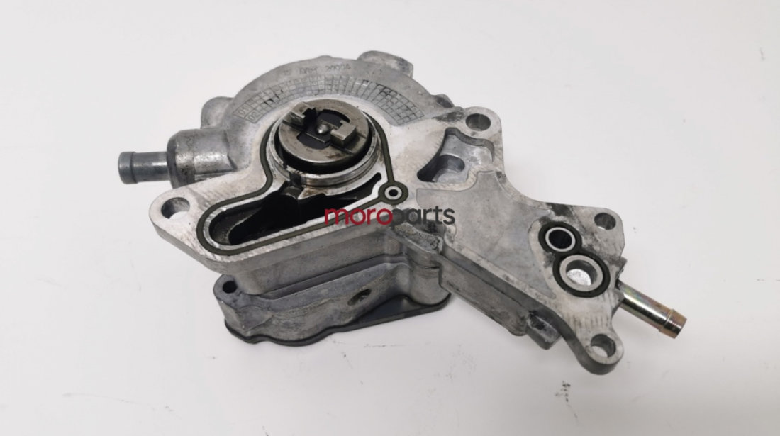 Pompă tandem AUDI A3 8L1 1996 - 2006 1.9 TDI ASZ, VOLKSWAGEN GOLF IV 1J1 1997 - 2007 VAG 038145209A