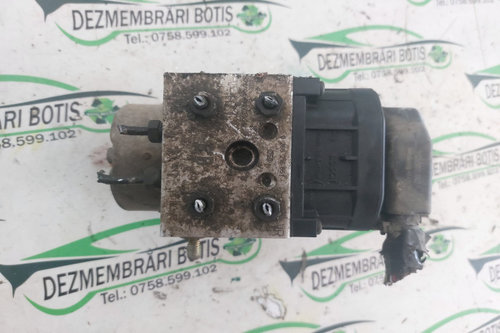 Pompa ABS 0 265 216 651 Opel Astra G [1998 - 2009] wagon 5-usi 1.6 MT (84 hp)