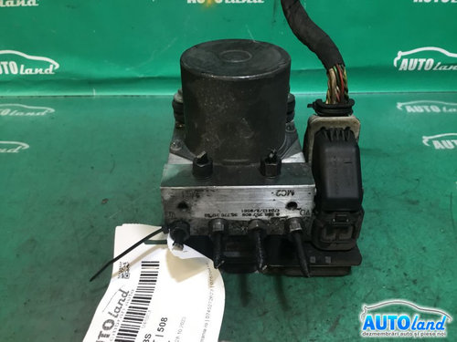 Pompa ABS 0265252809 9677081780 Peugeot 508 2010