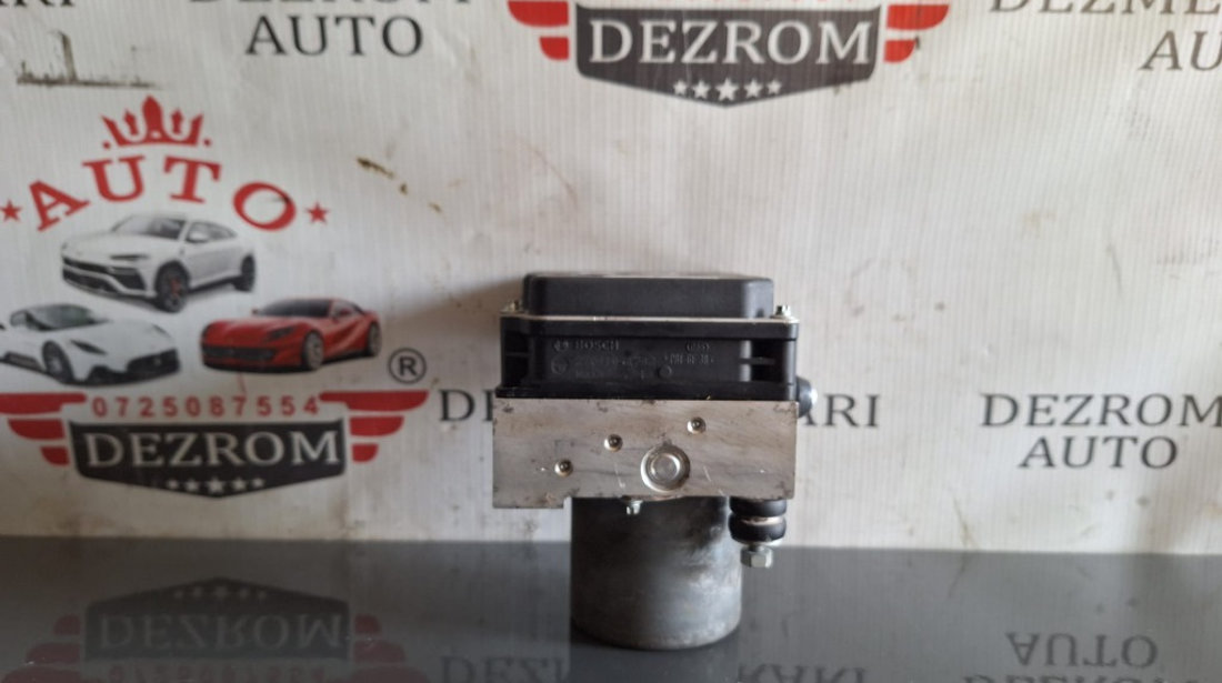 Pompa ABS 0265252809 9677081780 Peugeot 508 I SW ( 8E_) 2.0 HDI 136 cai