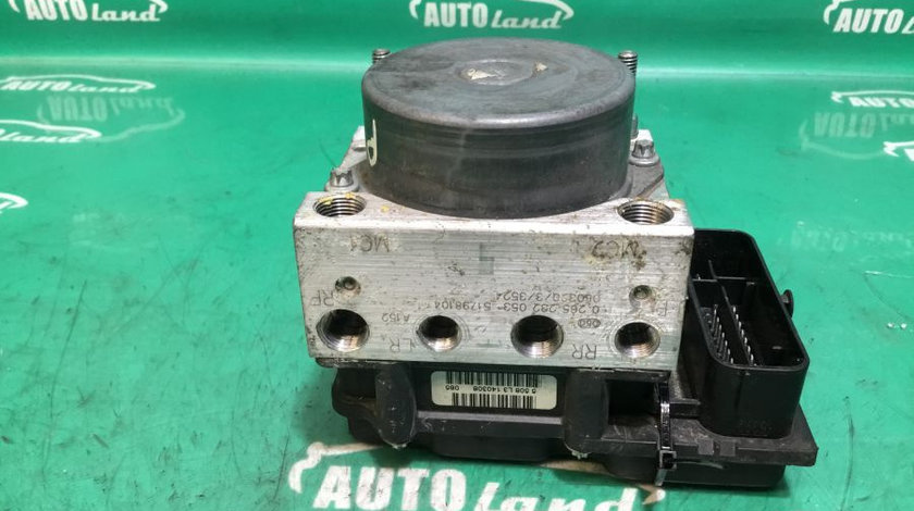 Pompa ABS 0265282053 Fiat GRANDE PUNTO 199 2005