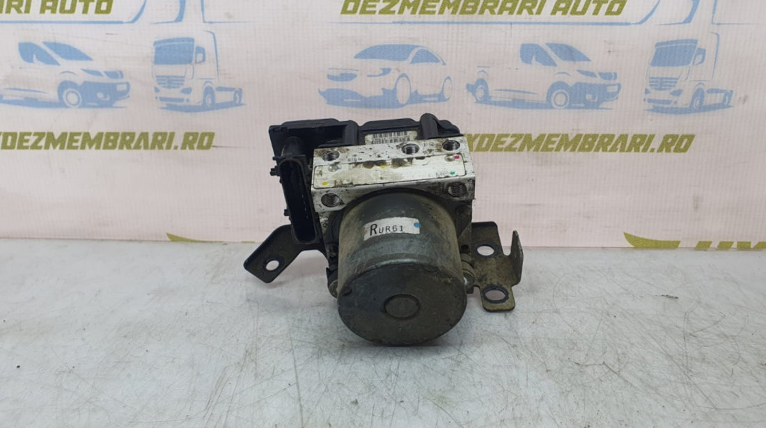 Pompa ABS 0265800523 2.5 tdci WLAA Ford Ranger 3 [2007 - 2009]