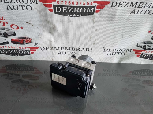 Pompa ABS 0265956280 / A0004313900 Mercedes-Benz GLA (X156) 200 CDI 2.1 4-matic 136 cai motor OM 651...