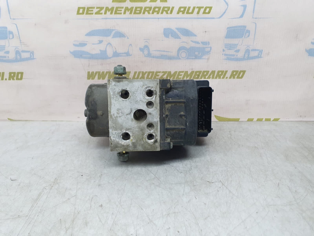 Pompa ABS 0273004281 1.8 ADR Audi A4 B5 [1994 - 1999]