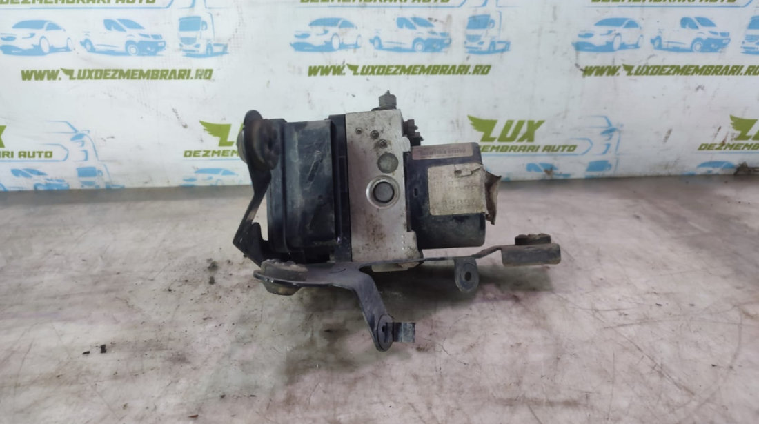 Pompa ABS 1.5 dci K9K837 476607984r Renault Scenic 3 [2009 - 2012]