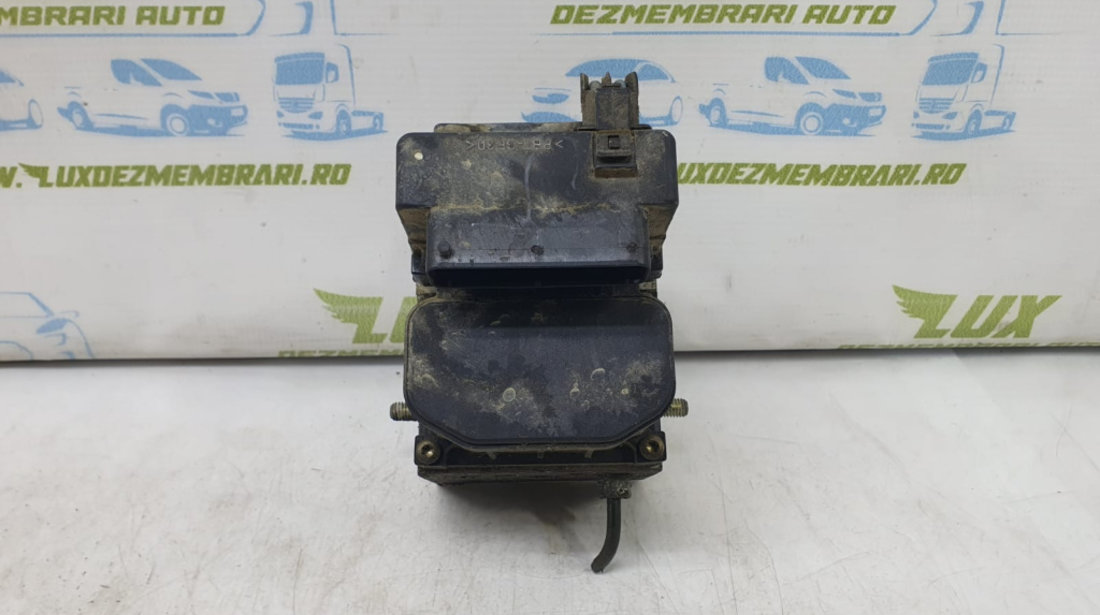 Pompa ABS 1.7 dti 0273004362 Opel Astra G [1998 - 2009]