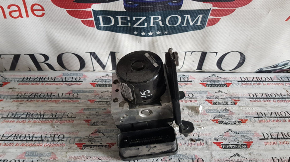 Pompa ABS 1K0614517DG / 1K0907379BJ Audi A3 8P 2.0 TDI quattro CFFA 136 cai