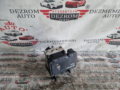 Pompa ABS 1K0614517EK 1K0907379CC SKODA Yeti (5L) 1.4 TSI 4x4 150 cai