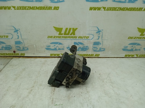 Pompa ABS 1K0907379AK 1k0614117s Skoda Octavia 2 [2004 - 2008]