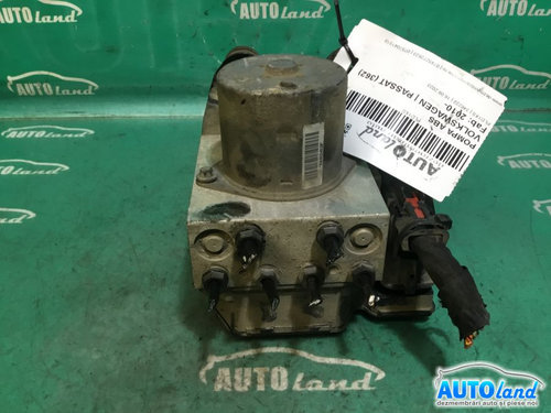 Pompa ABS 3aa614109m Volkswagen PASSAT 362 2010