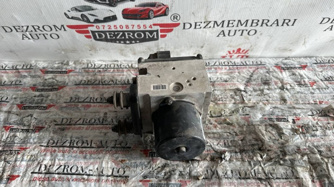 Pompa ABS 3C0614095M VW Passat B6 Sedan (3C2) 1.6 102 cai