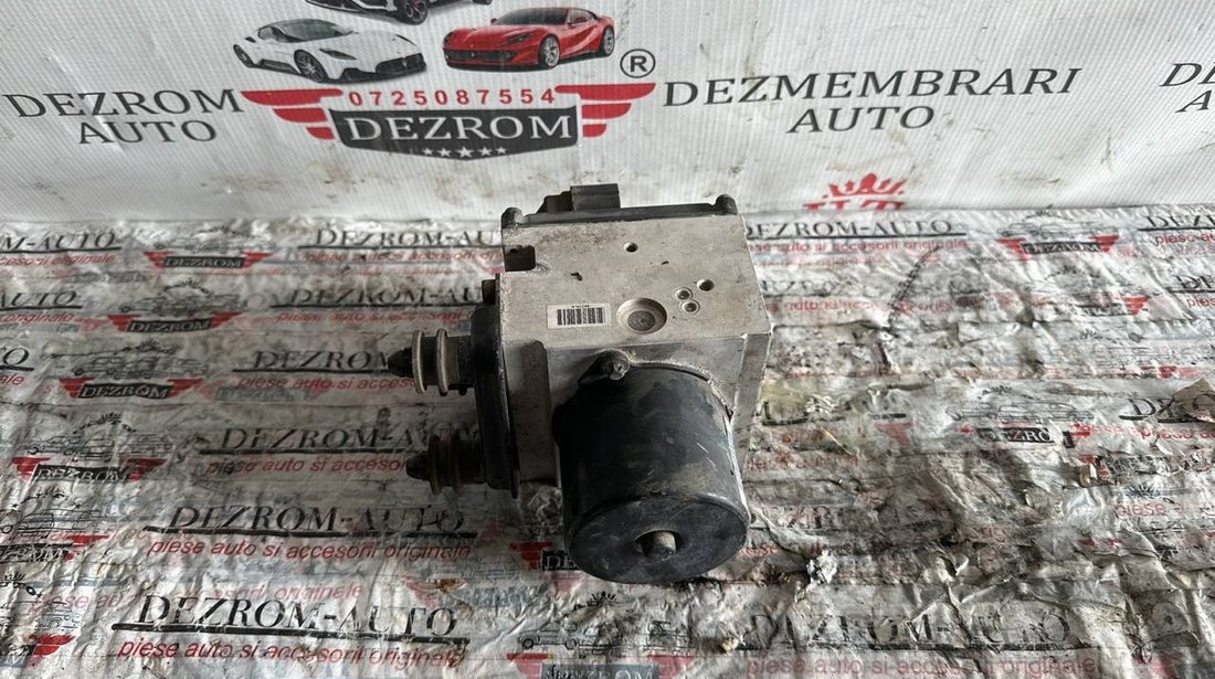 Pompa ABS 3C0614095M VW Passat B6 Sedan (3C2) 3.6 FSI 4motion 280 cai