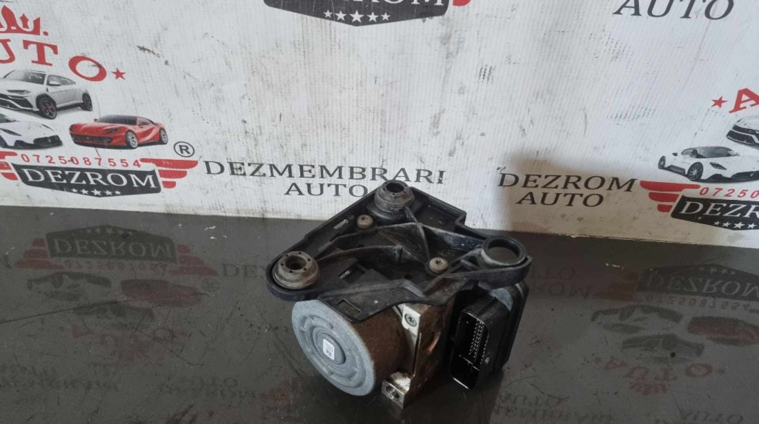 Pompa ABS 3Q0614517T / 3Q0907379T VW Golf VII 1.2 TSI CJZA 105 cai