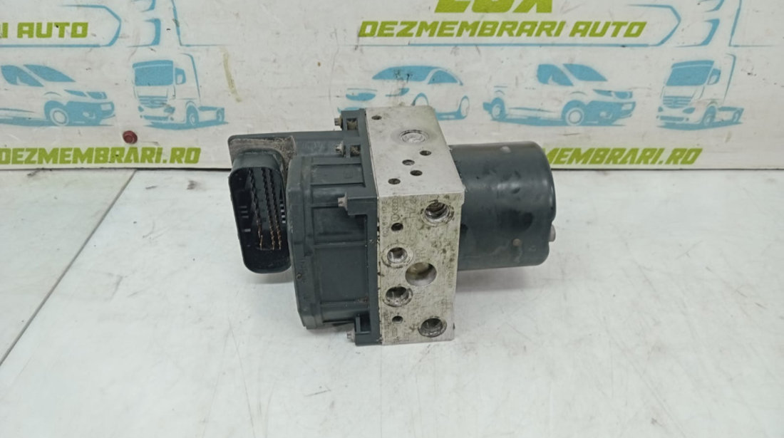 Pompa ABS 6q0907379q 1.4 tdi AMF Skoda Fabia 6Y [1999 - 2004]