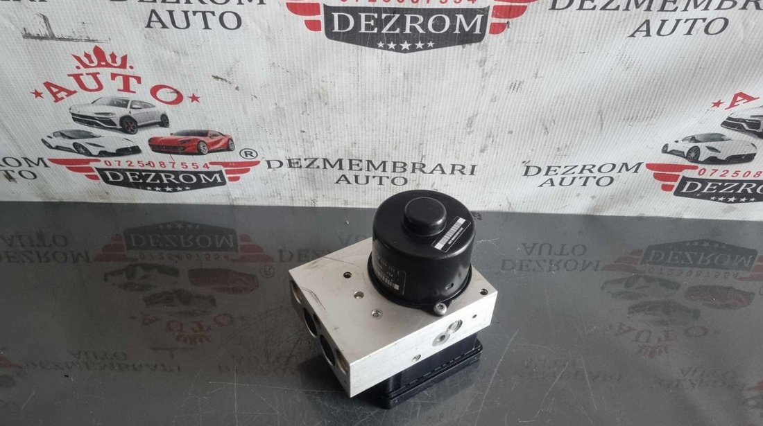 Pompa ABS 7L0614111E / 7L0907379D VW Touareg I (7L) 5.0 V10 TDI BWF 313 cai