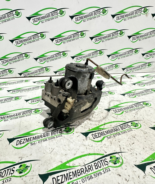 Pompa ABS 800 614 1M Audi A4 B5 [1994 - 1999] Sedan 1.9 TDI MT (90 hp)